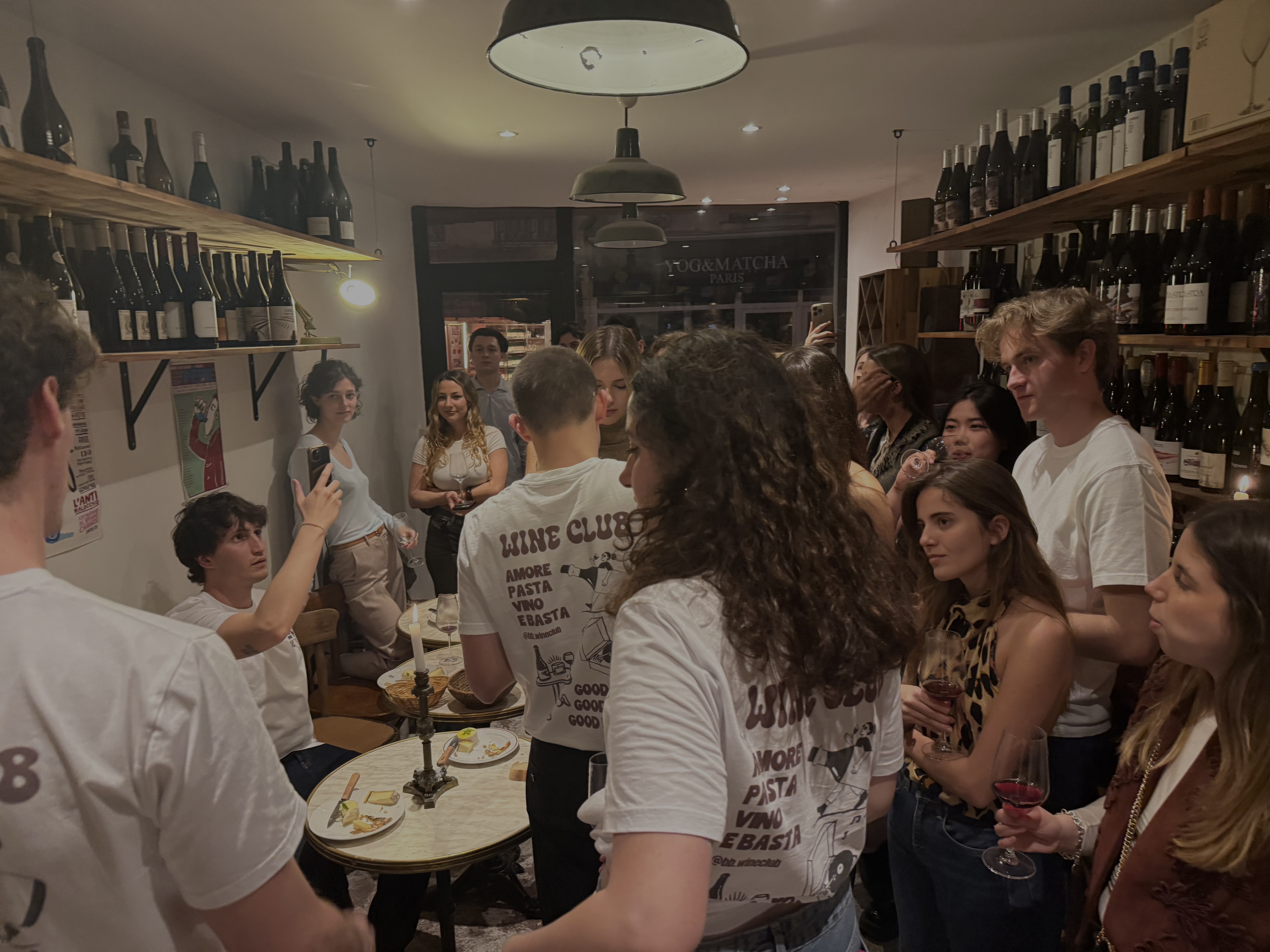 Wine Lounge 1